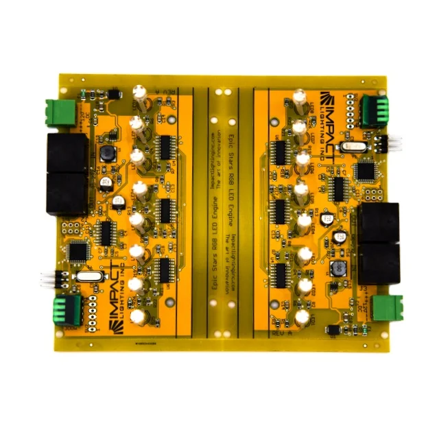 Shenzhen PCB Assembly manufacturer Customize Keyboard control board  Medical Scanner Pcba Tv Box smart Pcb board