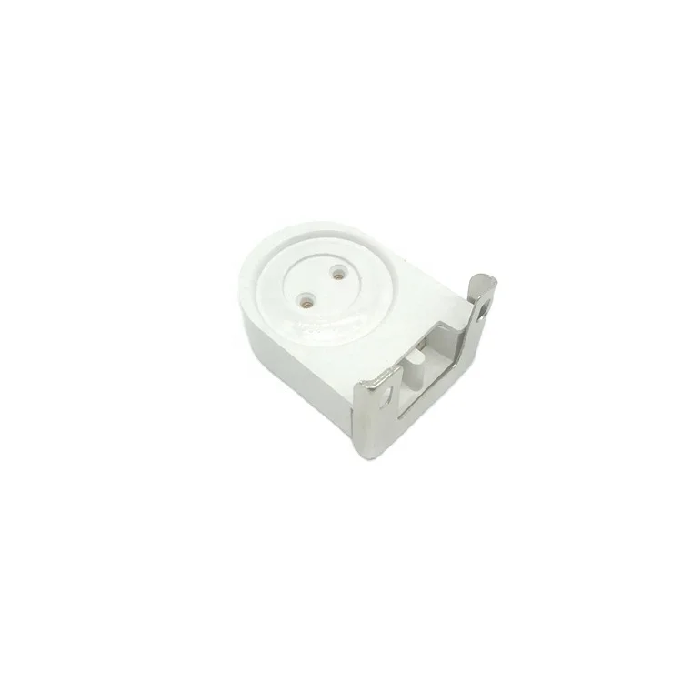 IMPA 791532 791533 T8 fluorescent lamp holder plastic lampholder
