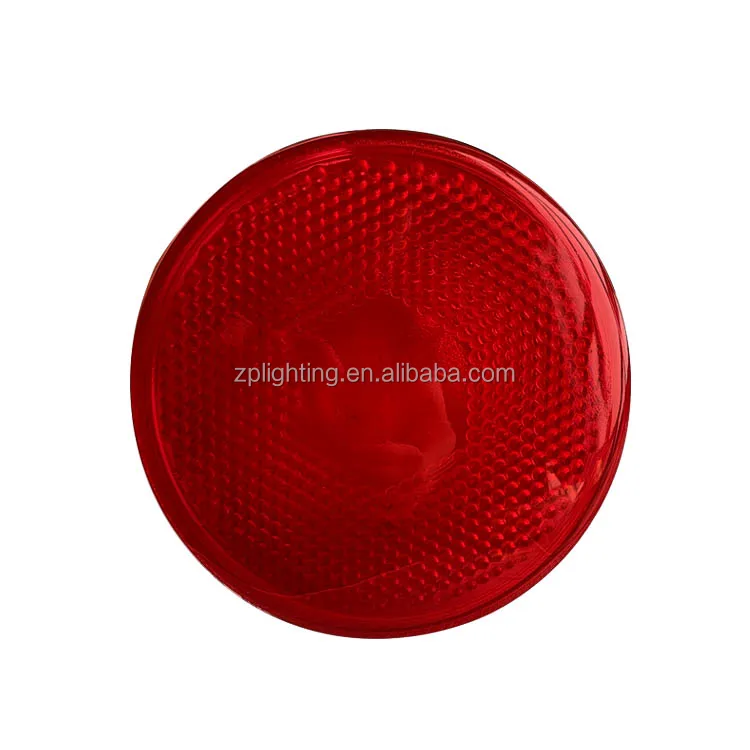 PAR38 175W Infrared Lamp Bulbs IR Light Heating Therapy Incandescent Bulb Infra Red Light Source for Therapeutic Purposes