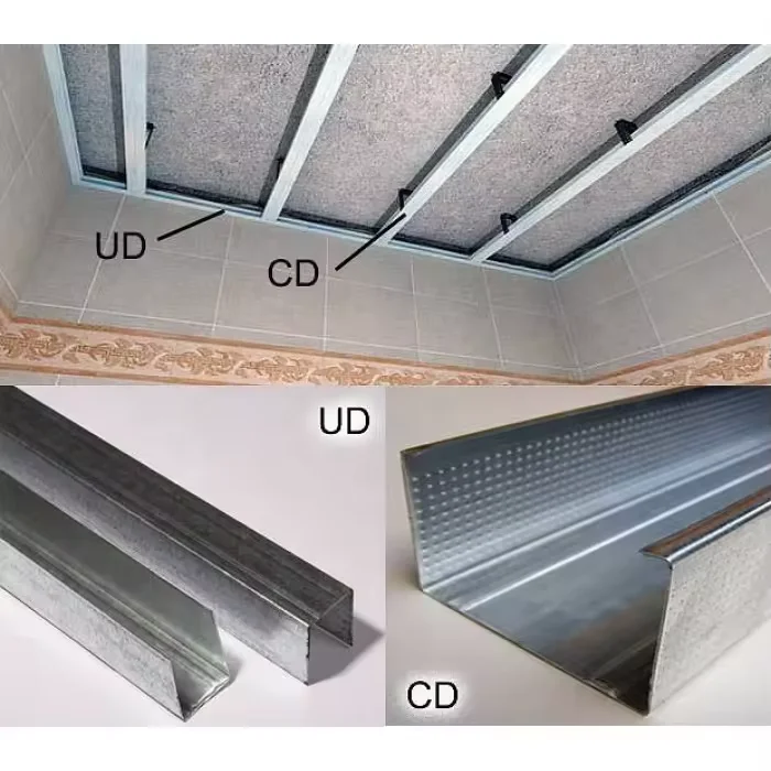 High Speed Keel Stud Track Channel Steel Making C Metal Roller Stud Track Roll Form Machine