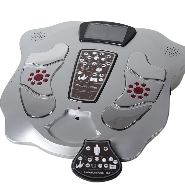 New Product Free Design Light Weight electroestimulador muscular with magnetic therapy