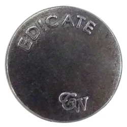 Manufacturers Press Stud Fastener Snap Copper Brass Brand Custom Logo Snap Button For Clothing