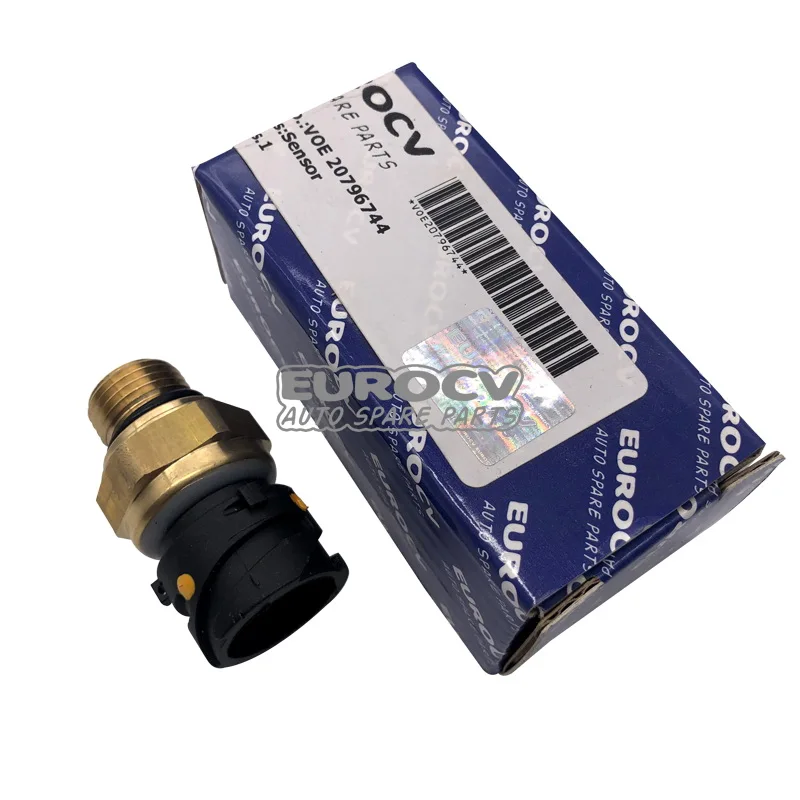  Запчасти для грузовиков Eurocv VOE 20796744