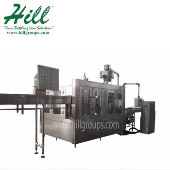
5L Water Filling Full Production High Speed 16-16-05 for water filling machine/automatic water filling machine for bottles 