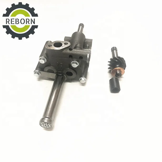 ENGINE 6BG1 OIL PUMP ASSEMBLY 1-13100-277-1 11310-02771 1131002771 FOR HITACHI EX200-5