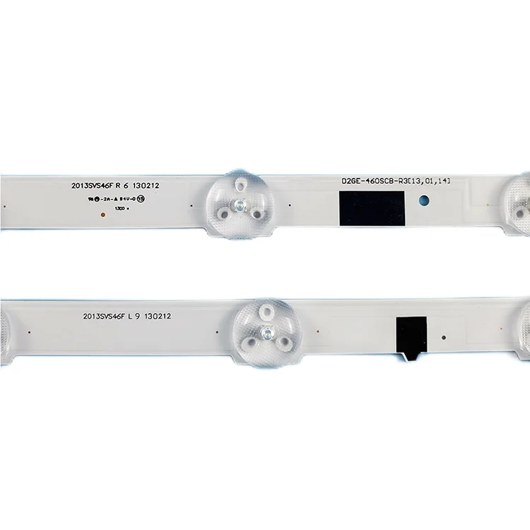 Горячая Распродажа Led-Телевизор подсветка полосы D2ge-460scb/sca для Ue46f6320 Ue46f5300 Ue46f6510 Ue46f6200 Ue46f6400 46f tvbacklight