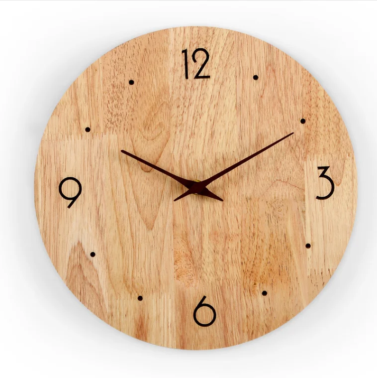 Hot Sale Natural Wooden