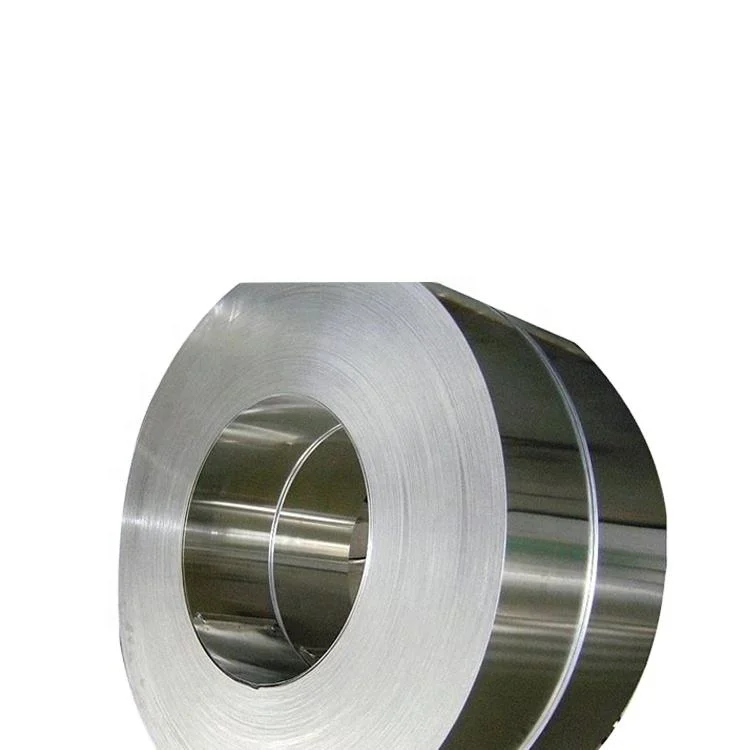 Высококачественная холоднокатаная Прорезная стальная пластина SS 316L 201 J2 304 430 листовая полоса катушка из нержавеющей