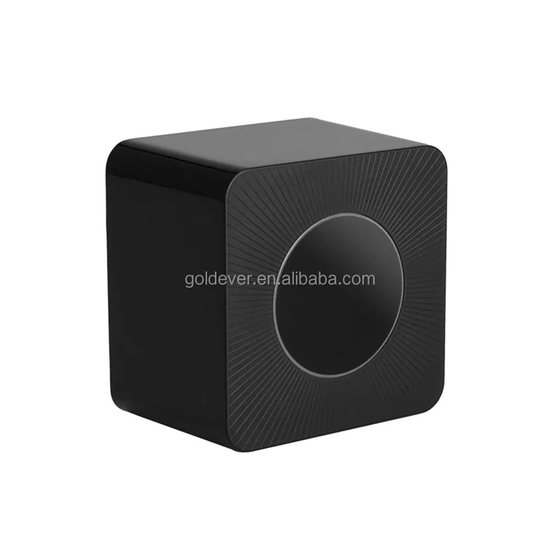 Q2  factory Wireless STREAMING MEDIA PLAYER 2.4G 5G Dual Channel WiFi Display Dongle