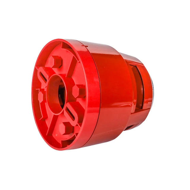 Sanjiang A9092T Addressable sounder strobe EN54 Two-wire  loop powered sounder strobe beacon siren