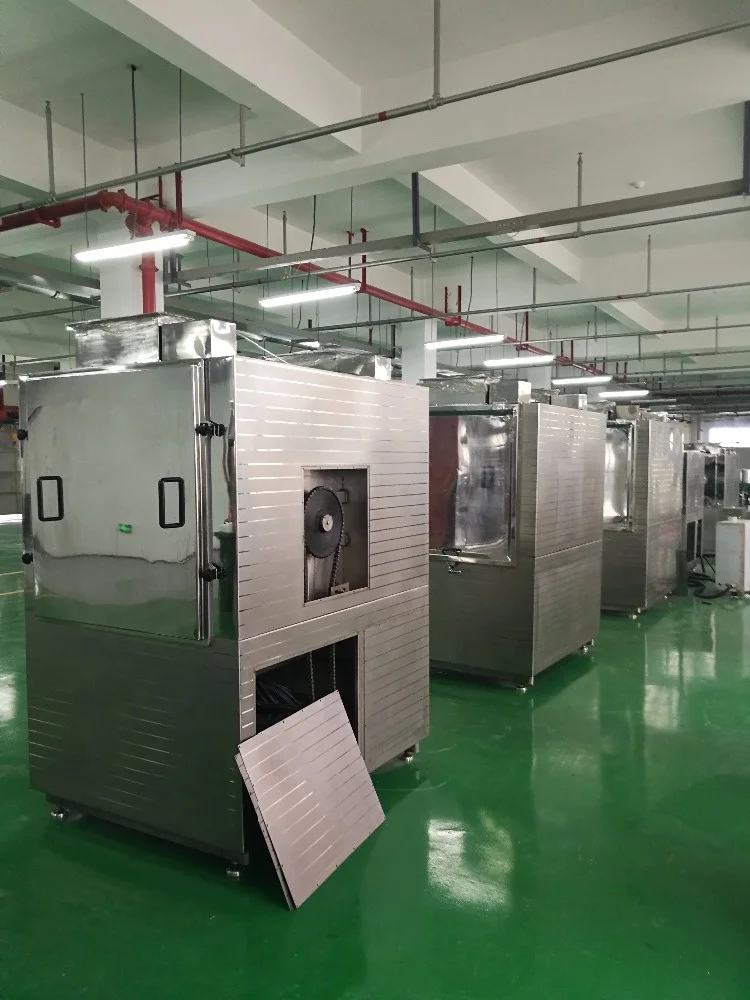 BG High output Automatic Poreless-effect  Micro Small Pill Tablet Coating Machine Granules  tablet Sugar Coloring Film Coater