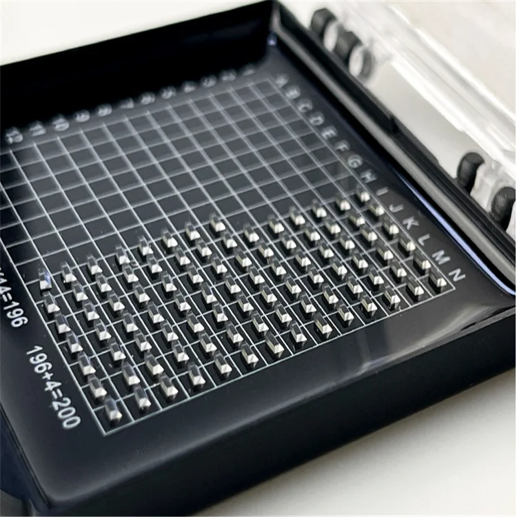 20 years factory custom mini 99.5% high reflection coated  H-k9l bk7 optical prism