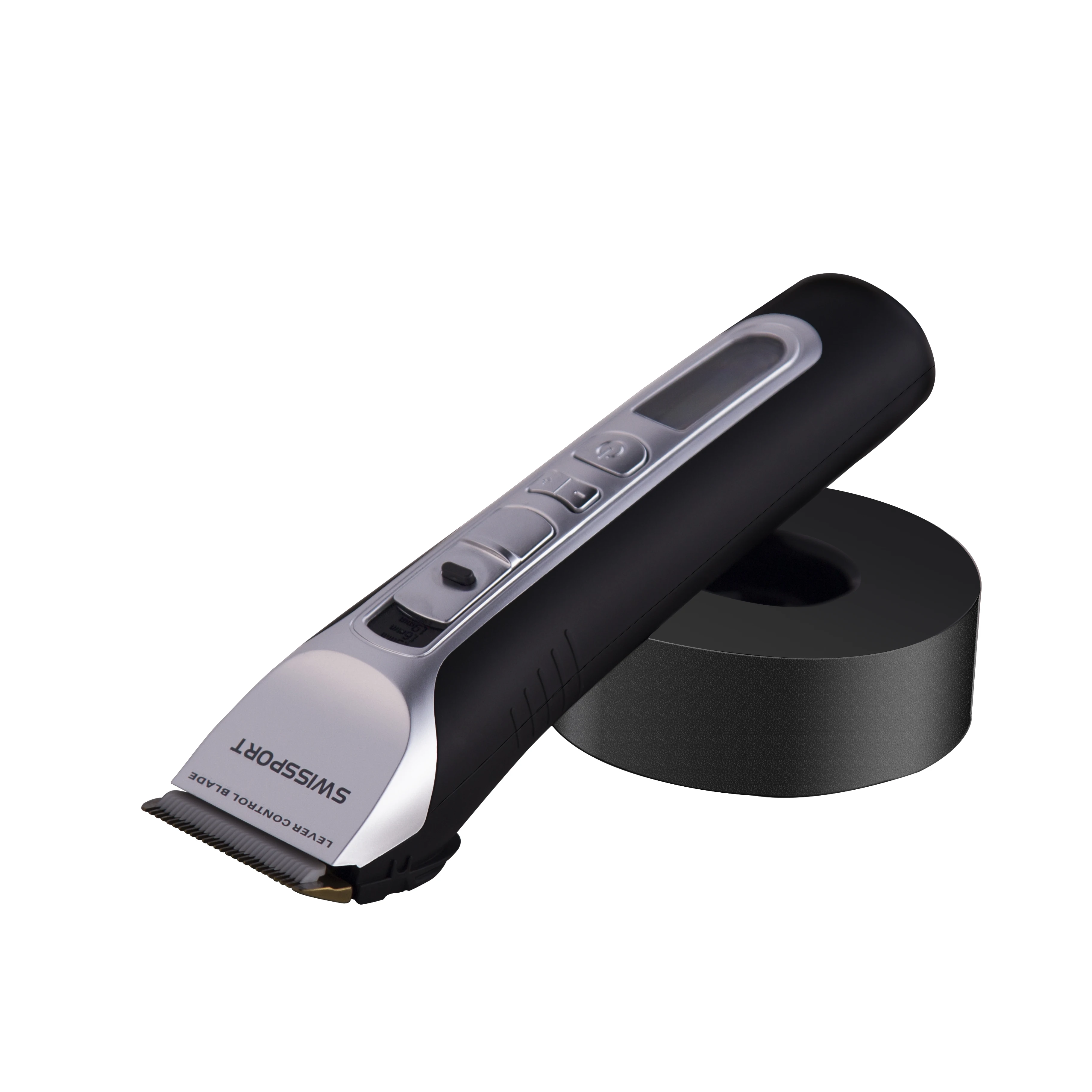  Перезаряжаемая USB новая профессиональная электрическая машинка для стрижки