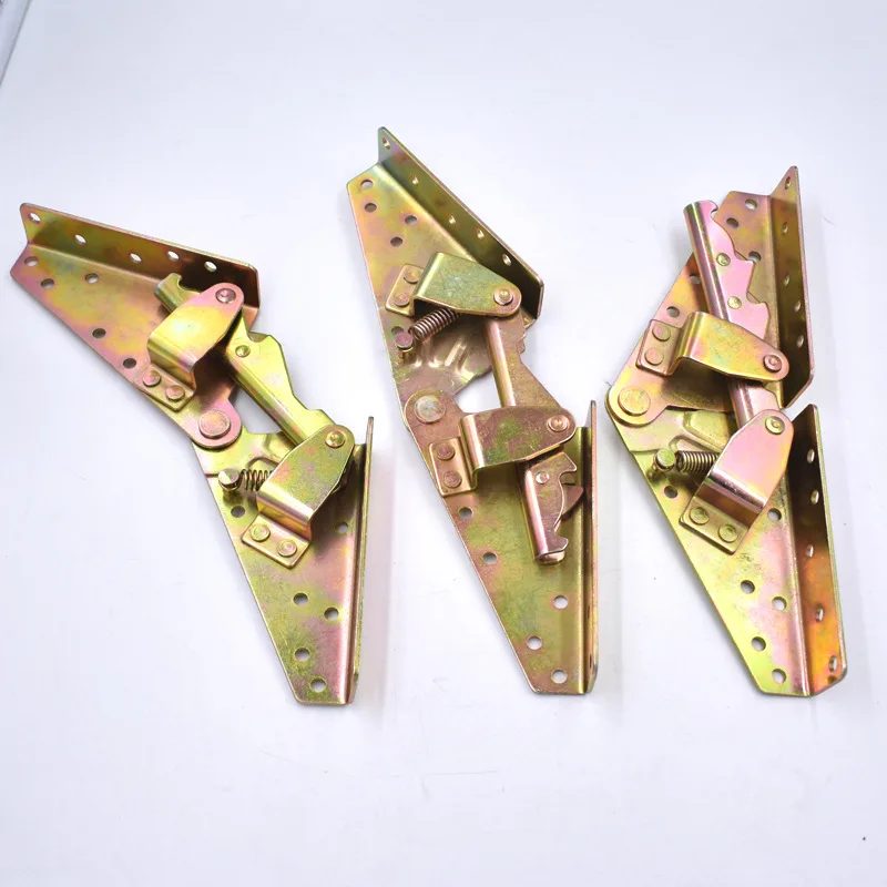 Furniture Fitting Backrest Angle Adjustment Furniture Hinge Suitable for All sofa