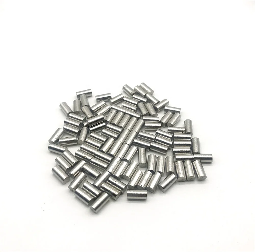 Dental Laboratory ceramic alloy Dental porcelain metal dental alloy granule