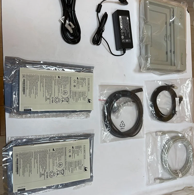 Iray battery for Mars 1417V 1717v flat panel detector   Please contact customer service