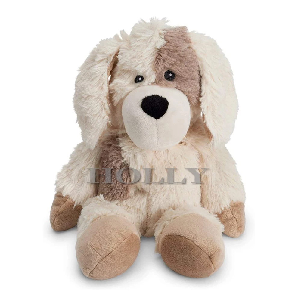 hot pack warmer clay beads reusable heat pack microwavable stuffed animals