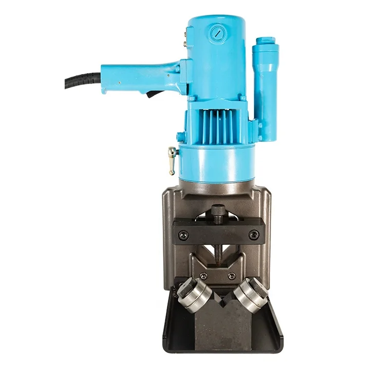 
Best Choose Portable hydraulic angle iron cutter 