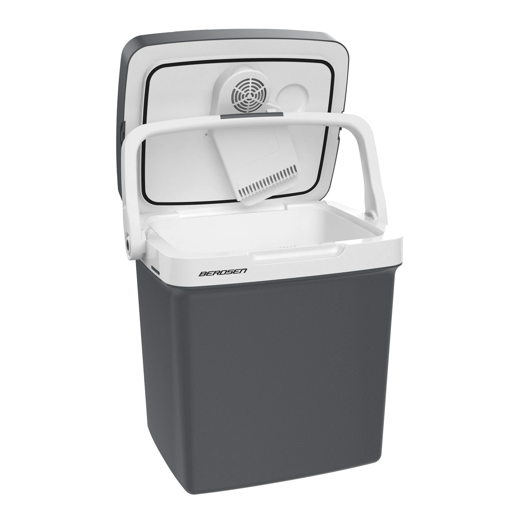 Camping Special Car Refrigerator Outdoor Portable Cooler Incubator Small Household Portable Refrigerator