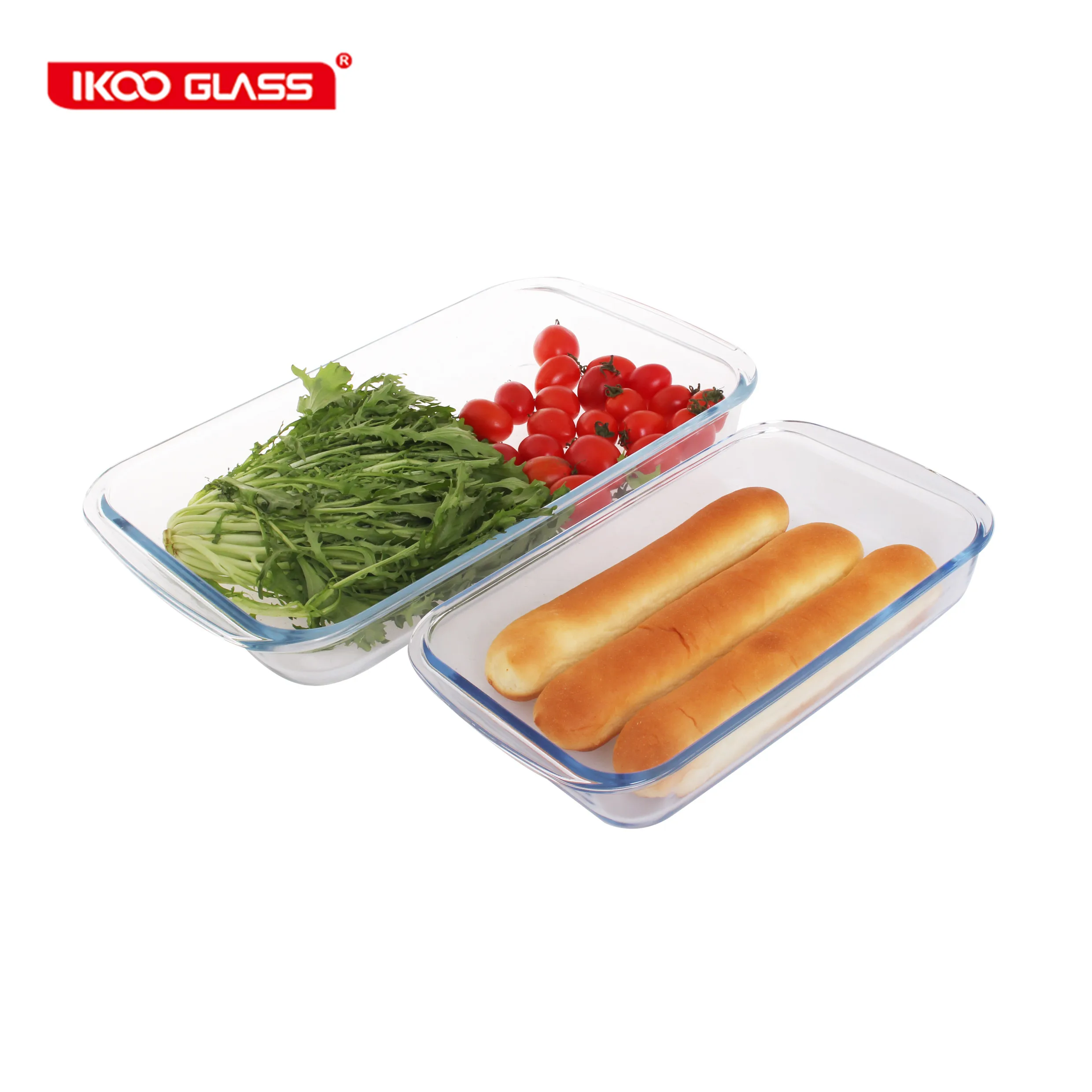 Rectangular Baking Dish Lasagna Pans for Cooking Baking Dishes & Pans