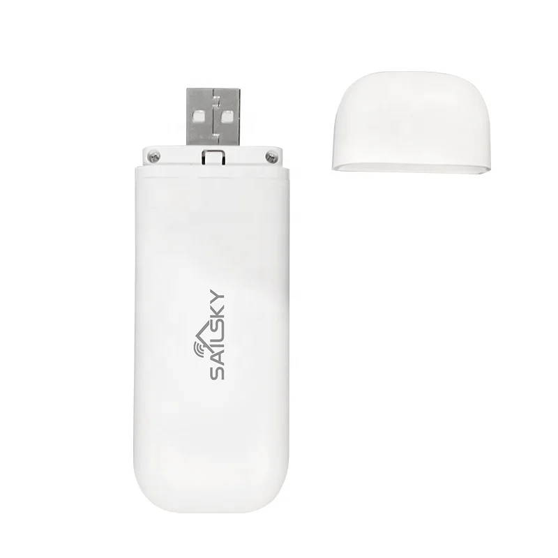 Portable 4G LTE Modem USB Dongle 4G USB WiFi Modem LTE USB Modem wifi dongle for Car use