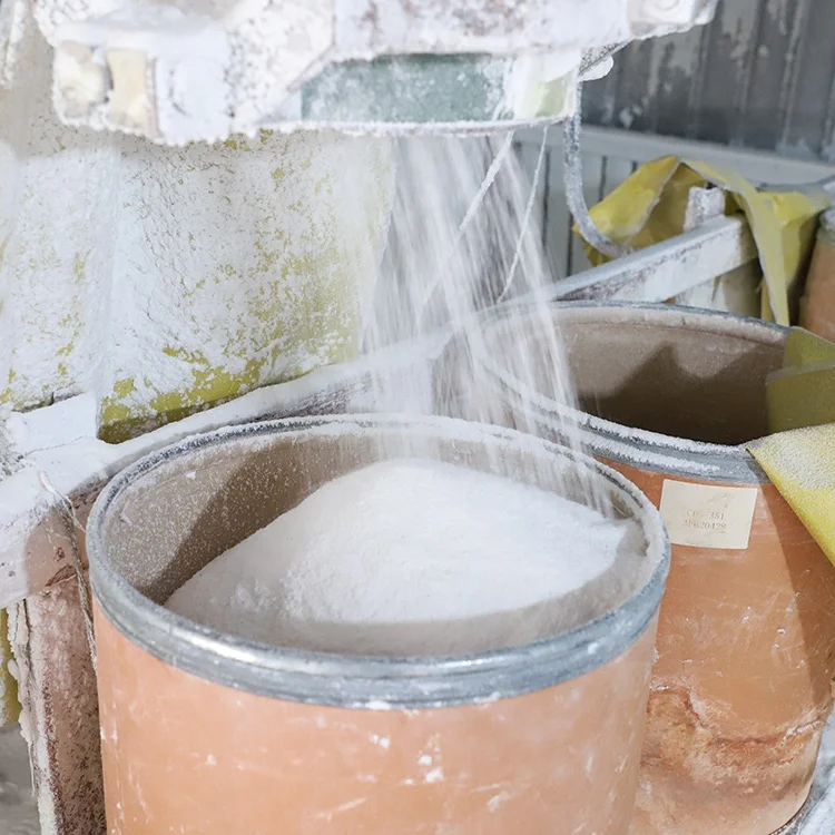 Good Quality Cleaning Products for Household Laundry Detergent Powder Detergente En Polvo from Direct Factory