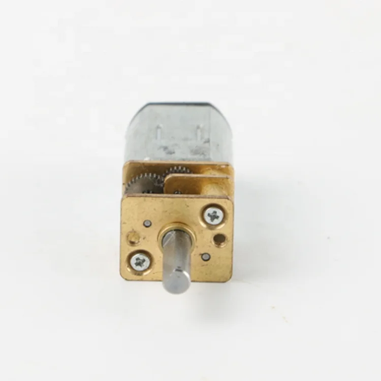 Mini Vibration Electric Motor Vibration Block Dc Motor 12v Dc Mini Electric Motor  For Smart Home