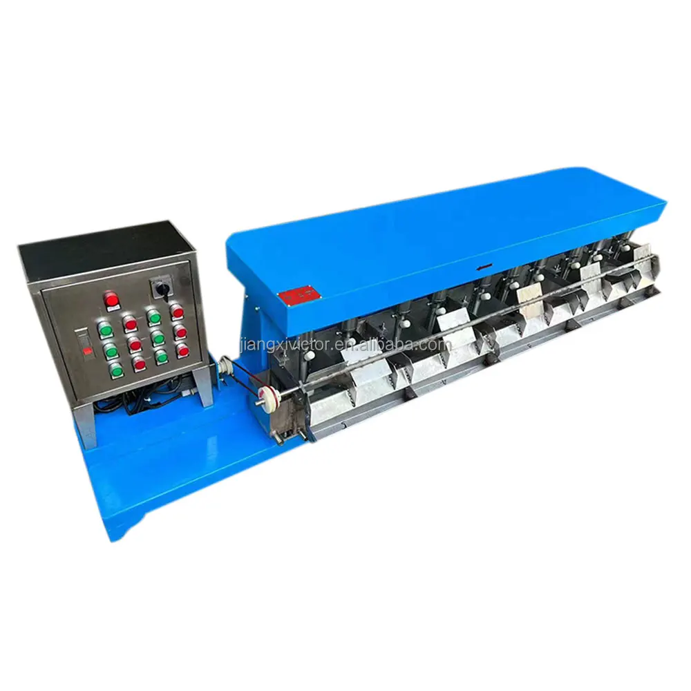 Xflb Mini Closed Circuit Continuous Flotation Machine For Home University Laboratory