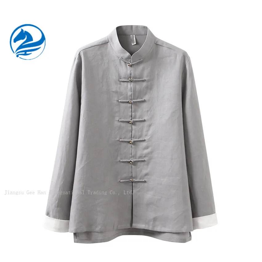 chinese traditional clothing men