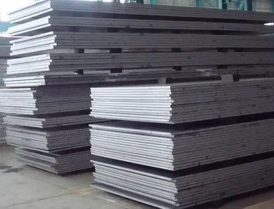 ASTM A283 A36 Q235b S275jr Carbon Steel Plate Ar700 Carbon Steel 5mm Price Coated Hot Rolled Container Plate