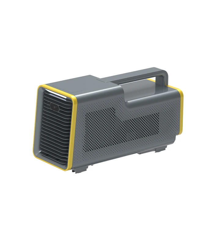 Portable For Ac Cooler Mini 1500Btu Standing Condition Tent Outdoor Window Split Camping Battery Inverter Air Conditioner