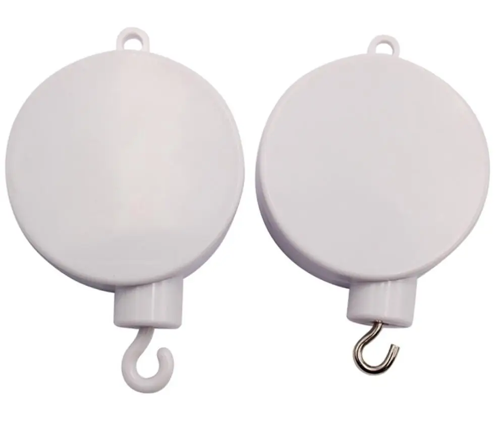 Baby Infant Musical Mobile with Hanging Toys