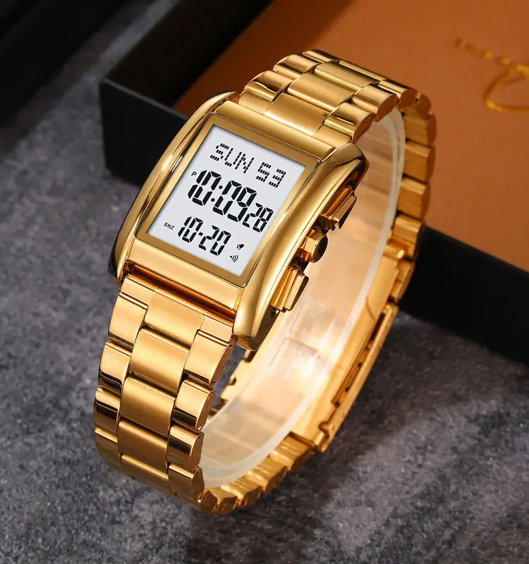 Wholesale Top Reloj Para Hombre - Waterproof Sports Watches for Men | Luxury Electronic & Digital Watches
