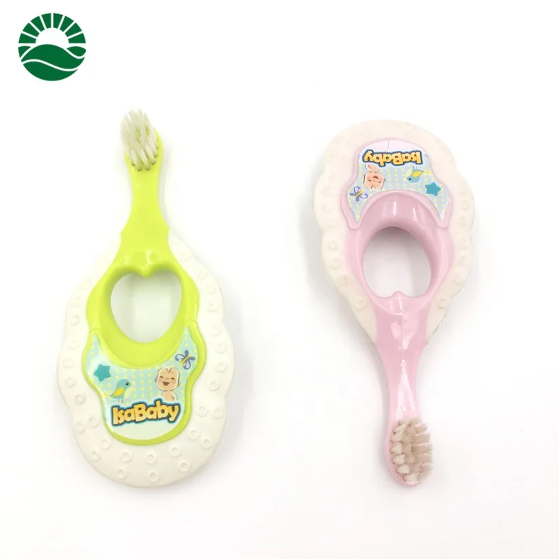 
1~3 years turtle shape baby brush good quality baby toothbrush 
