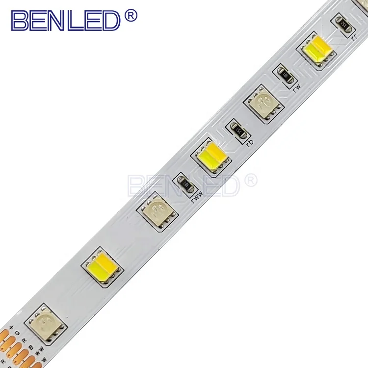 5050 300Leds RGB CCT RGBW LED Strip Light