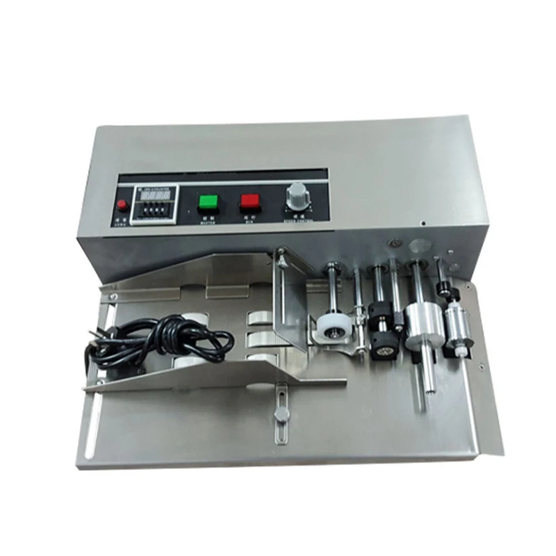 paper counting machine  count and fill machine mini counting machine in stock GN-08