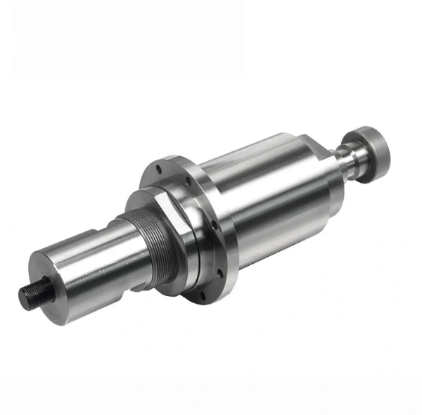 Handle CNC Machining Parts Stainless Steel 6061 7075 Turning Milling Accessories TH001-1 Auto Spare Parts Cnc Machining Parts