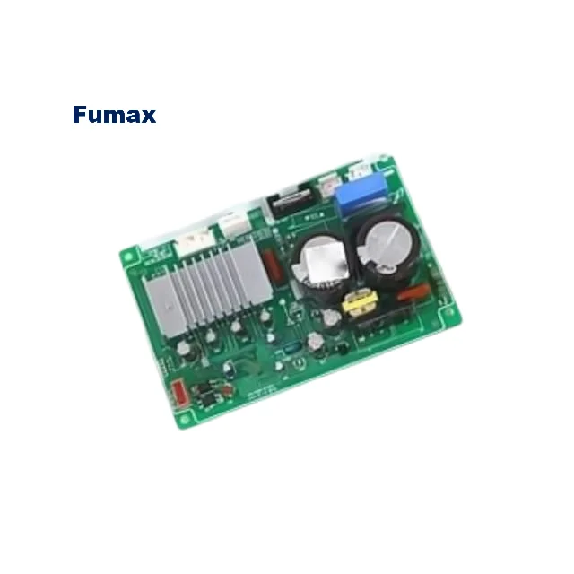 Oem electronic power supply power bank fr4 94v0 printed circuit board pcb pcba design manufacturing