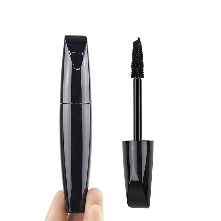 Wholesale Silk Fiber Eyelash Led Facial Brush Fibre Mascara Best Waterproof Mascara For Sensitive Eyes