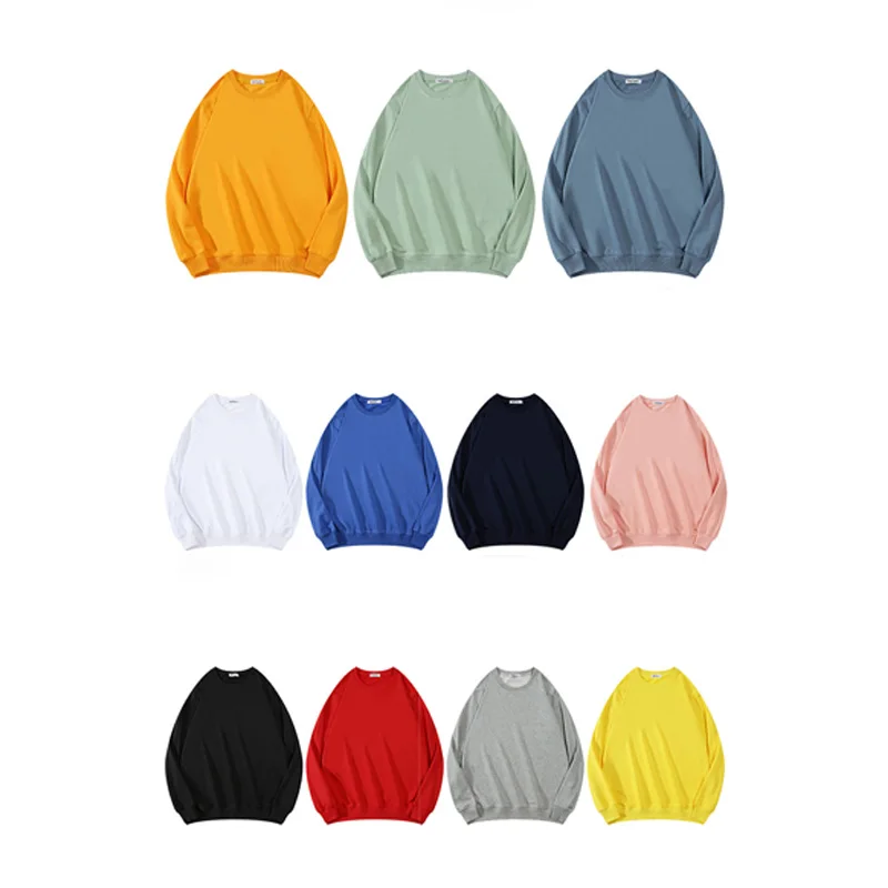 China Usa Warehouse Men Women 100% Polyester Sublimation Blank Hoodies For Sublimation Printing