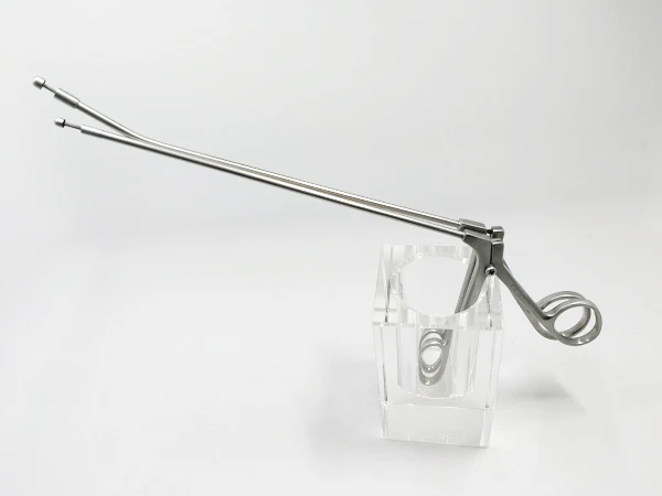 Medical ENT sinus forceps uses/surgical ent forceps ear instruments