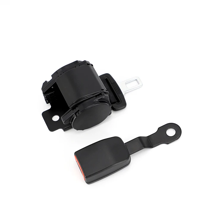 2 точки выдвижной высокое качество ремня автокресла высокого качества талия ремень безопасности