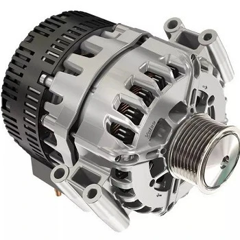 2021 manufacturer high quality modern 48V 12KW BSG motor system water cooled motor