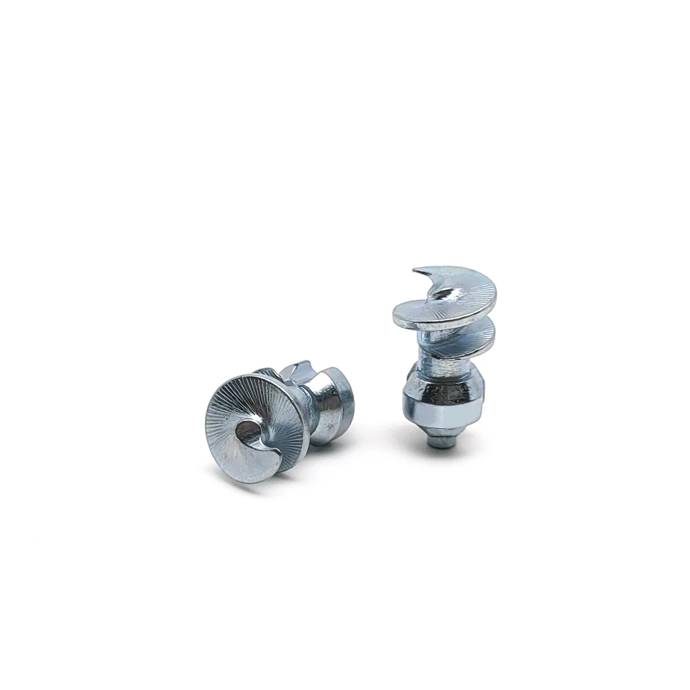 Wholesale winter spikes ice tire studs JX130 for snow car tyre