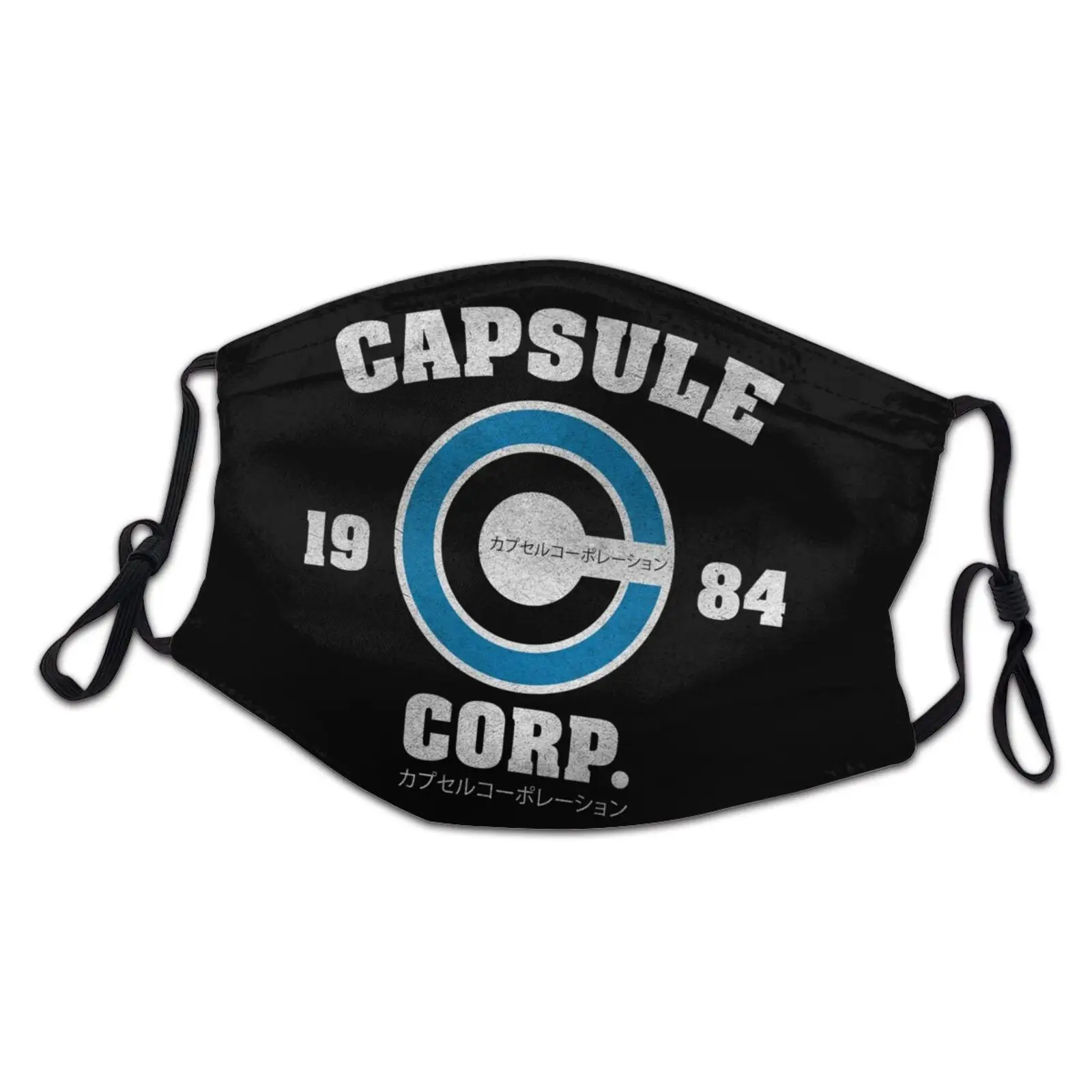 
Capsule Corp Kids Men Women facemask Custom Wholesale Foot Korean Fashion Tape Gold Smart navy blue Manufacturer Fly Korea Pink 