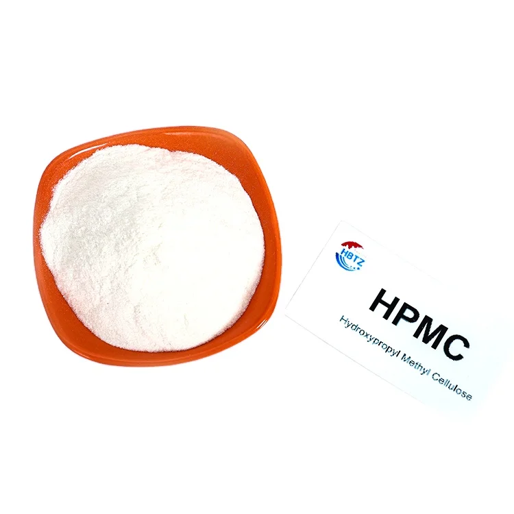 HPMC(hydroxypropyl methyl cellulose) 100000-200000 cps for cement, wall putty