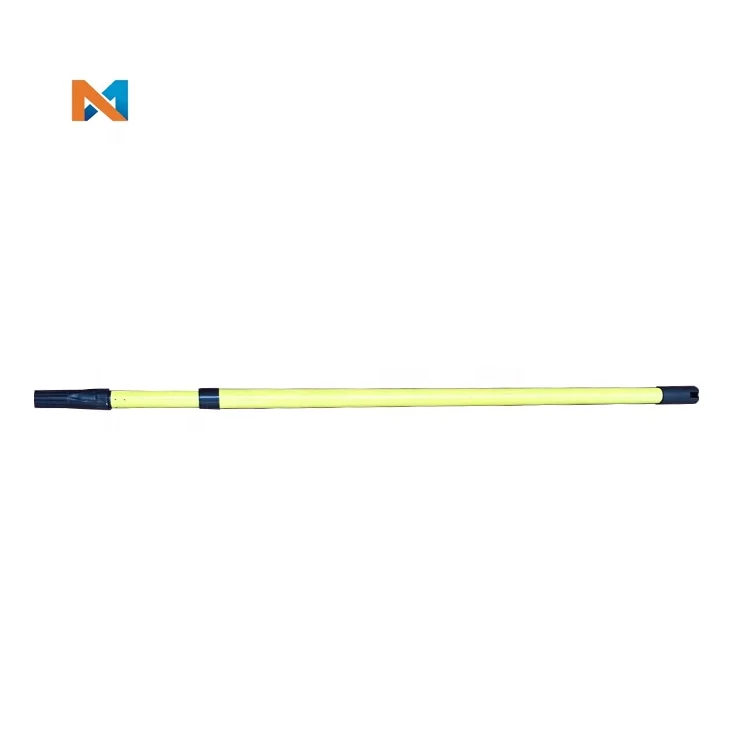 Telescopic Extendable Broom Handle With Italian Thread