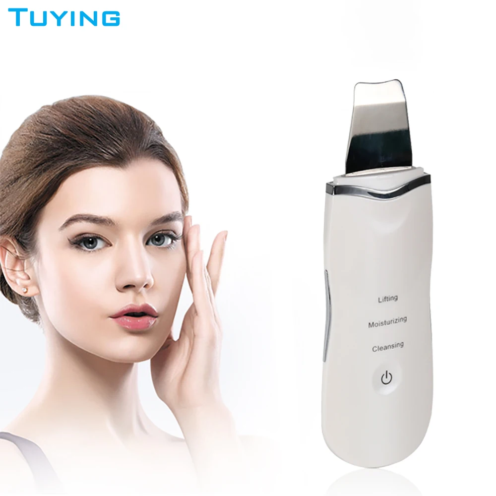 High quality portable skin scrubber professional skin scrubber machine for sale