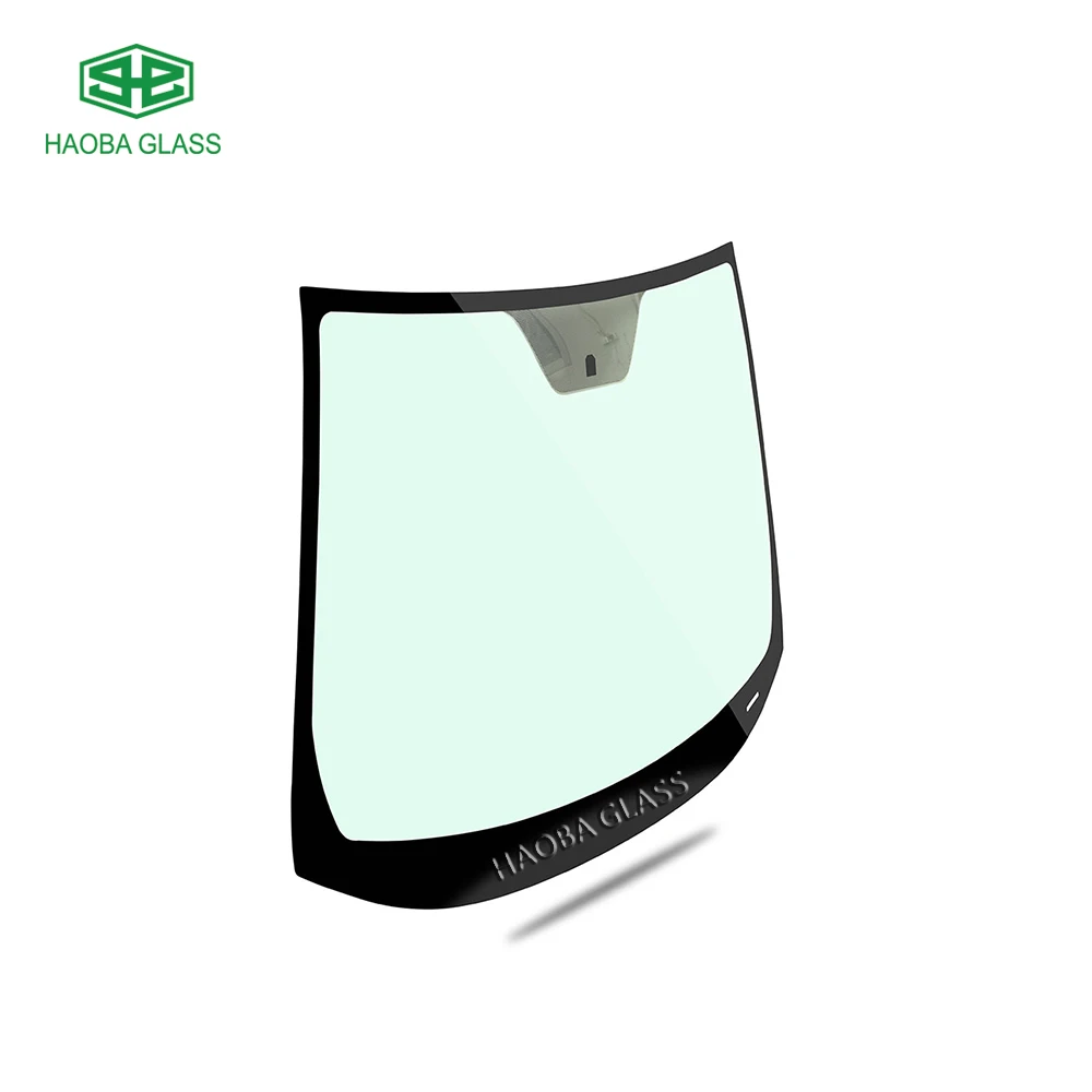 Xyg изогнутое автомобильное стекло на лобовое стекло