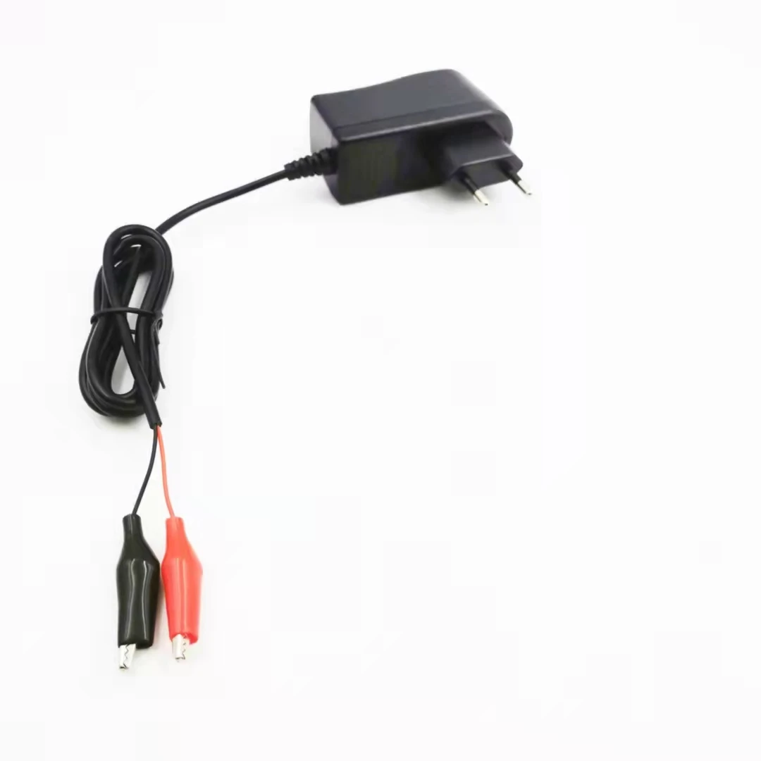 OEM Wall Mount  5V 9V 12V 16V 20V 200MA 400MA 750MA Power Adapters AC/DC Switching Power Supply